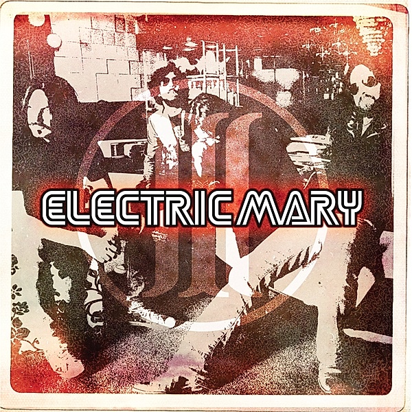 Iii, Electric Mary