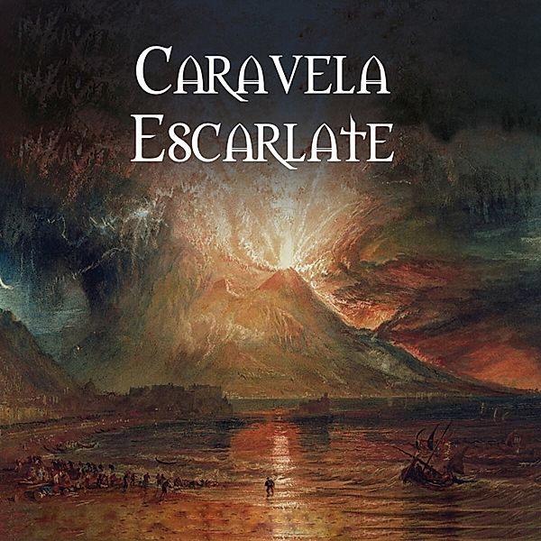 Iii (Black Vinyl), Caravela Escarlate