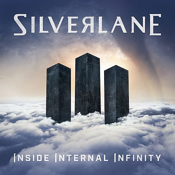 Iii - Inside Internal Infinity (Digipak), Silverlane