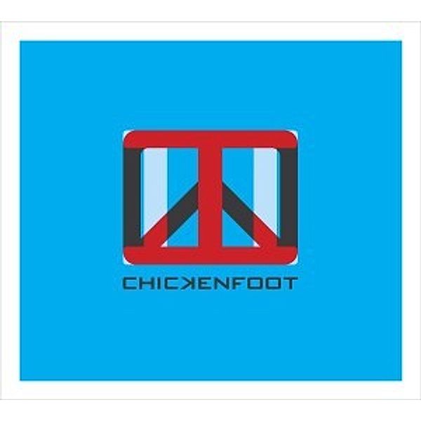 Iii (Limited Edition), Chickenfoot
