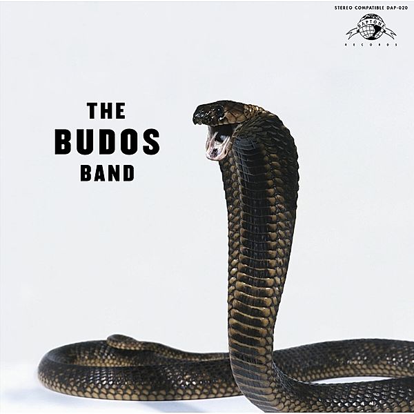 Iii (Lp+Mp3) (Vinyl), Budos Band