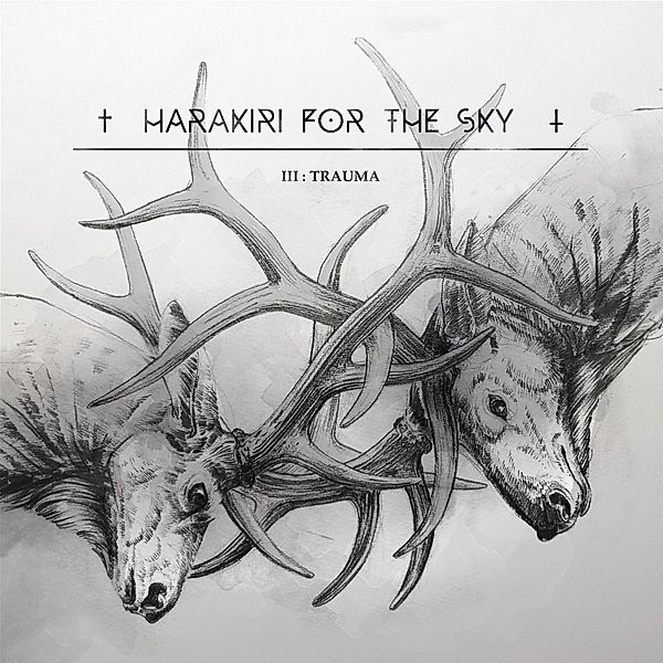 Iii:Trauma, Harakiri For The Sky