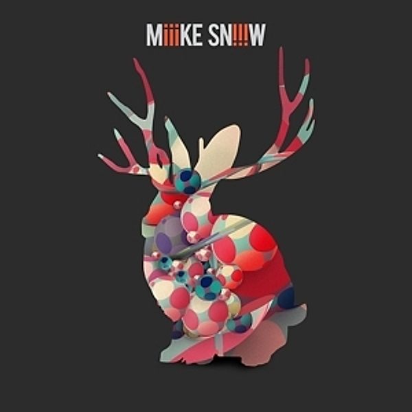 Iii (Vinyl), Miike Snow