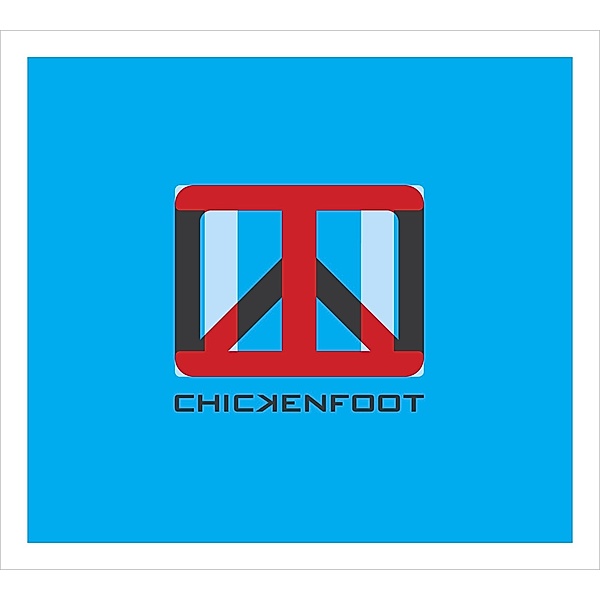 Iii (Vinyl), Chickenfoot