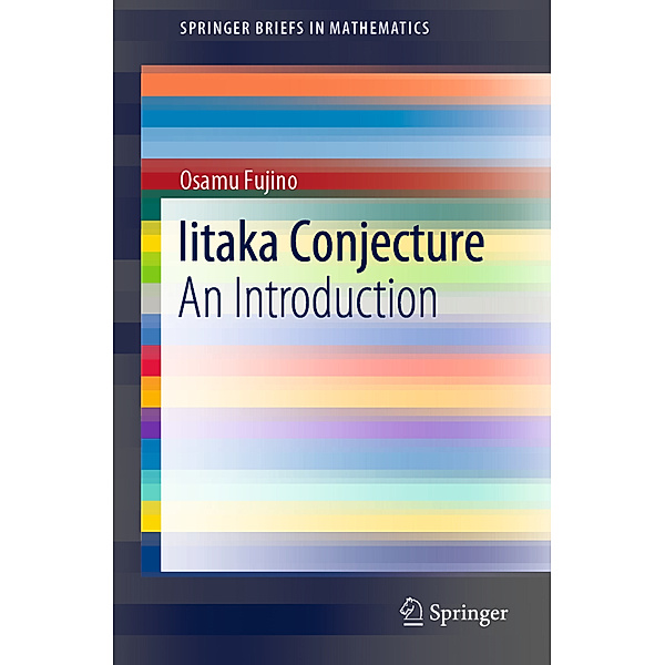 Iitaka Conjecture, Osamu Fujino