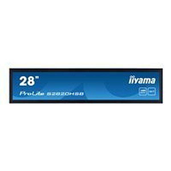 IIYAMA ProLite S2820HSB-B1 Stretch Display
