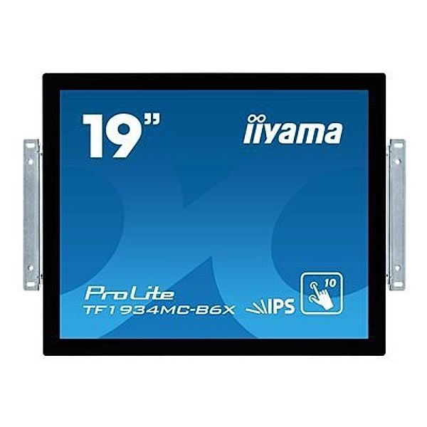 IIYAMA ProLite TF1934MC-B6X 48cm 19Zoll