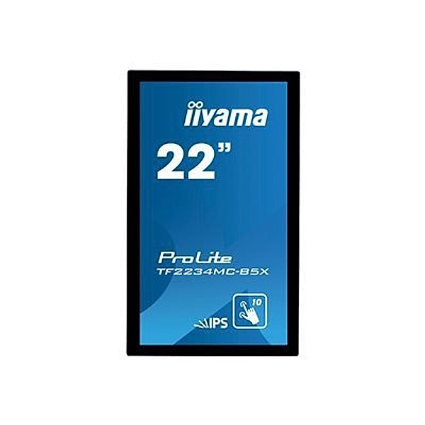 IIYAMA ProLite TF2234MC-B5X Display 55,88CM 22Zoll