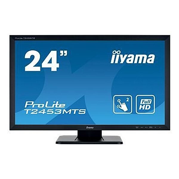 IIYAMA T2453MTS-B1 Display 60,96CM 24Zoll