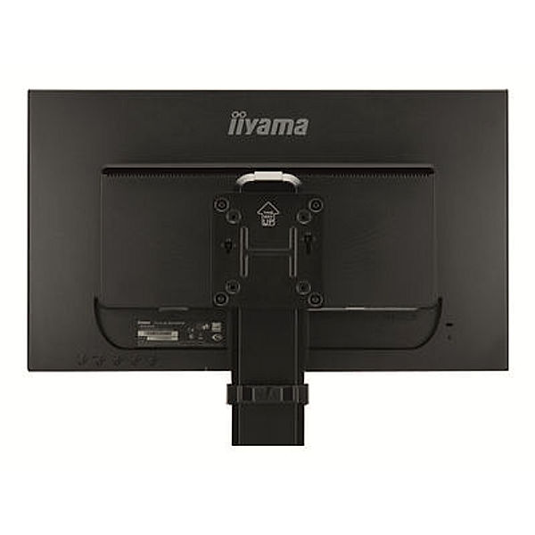 IIYAMA VESA mounting Kit fuer Mini PC fuer iiyama Monitore B1980SD,B2080HSD,B2280HS/WSD,XB2380HS,B2480HS/HSU,B2481HS,xx2485xx