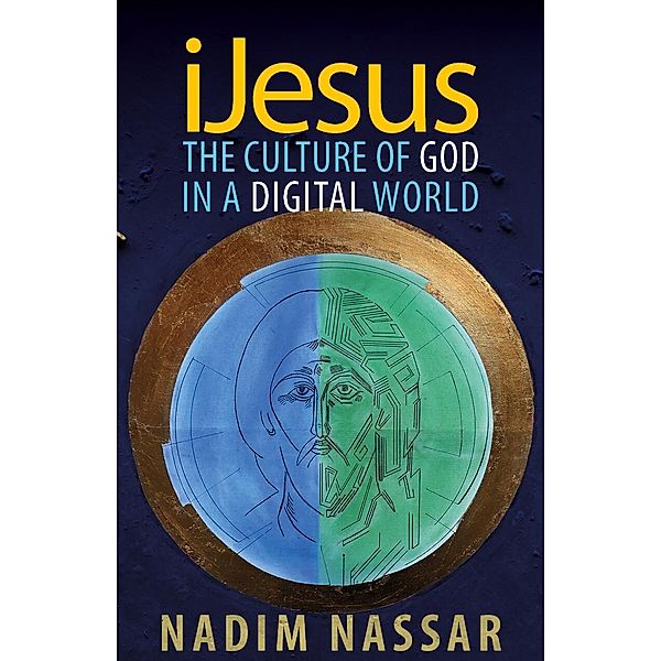 iJesus, Nadim Nassar