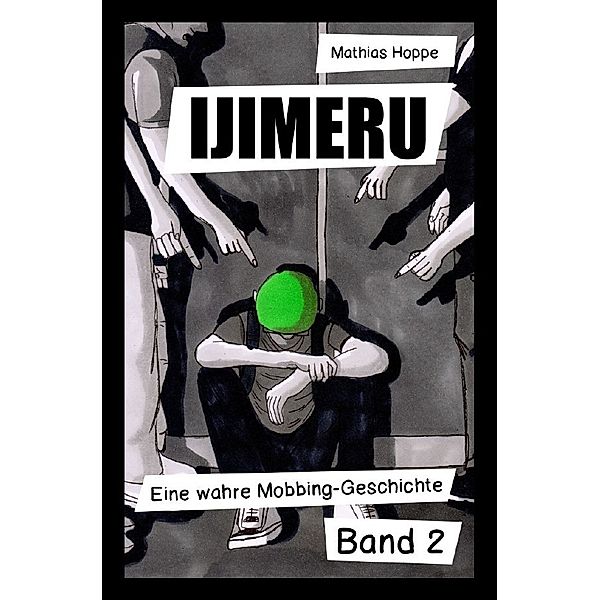 Ijimeru Band 2, Mathias Hoppe
