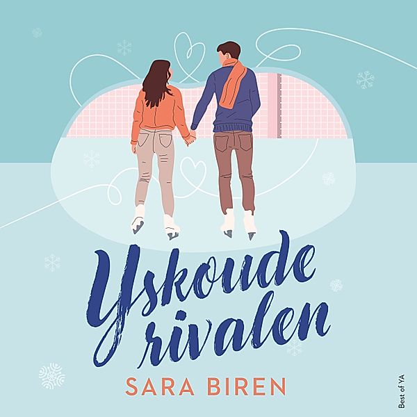 IJskoude rivalen, Sara Biren