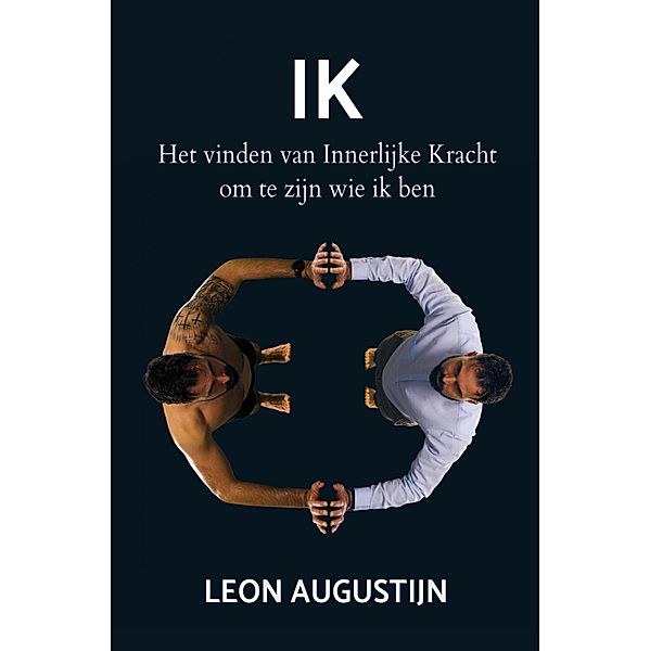 IK, Leon Augustijn
