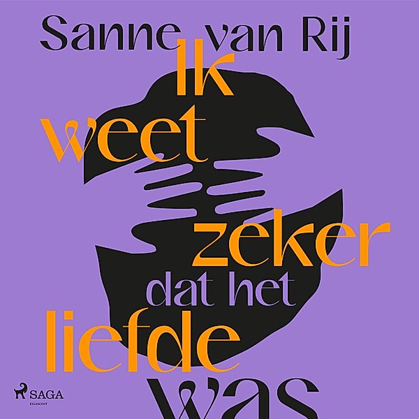 Ik weet zeker dat het liefde was, Sanne van Rij