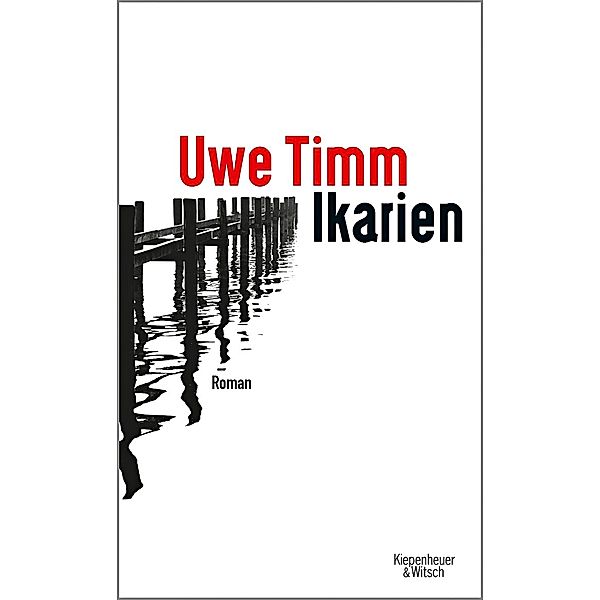 Ikarien, Uwe Timm