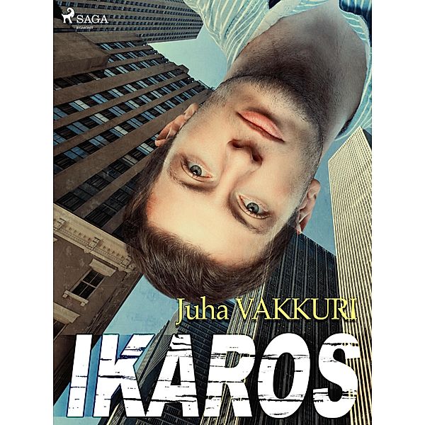 Ikaros, Juha Vakkuri