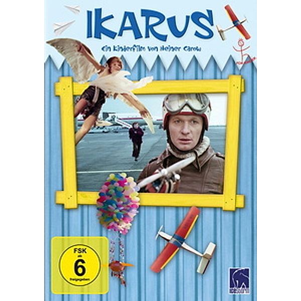 Ikarus