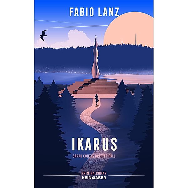 Ikarus, Fabio Lanz