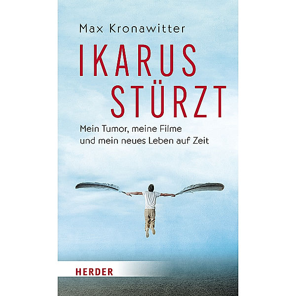 Ikarus stürzt, Max Kronawitter