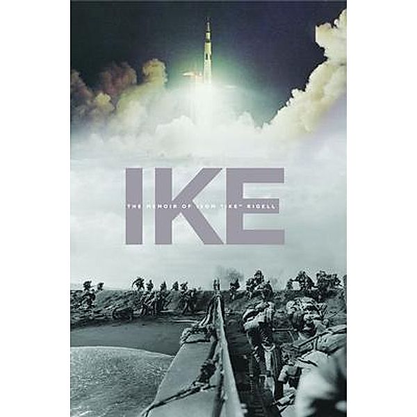 IKE, Ike Rigell