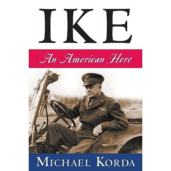 Ike, Michael Korda