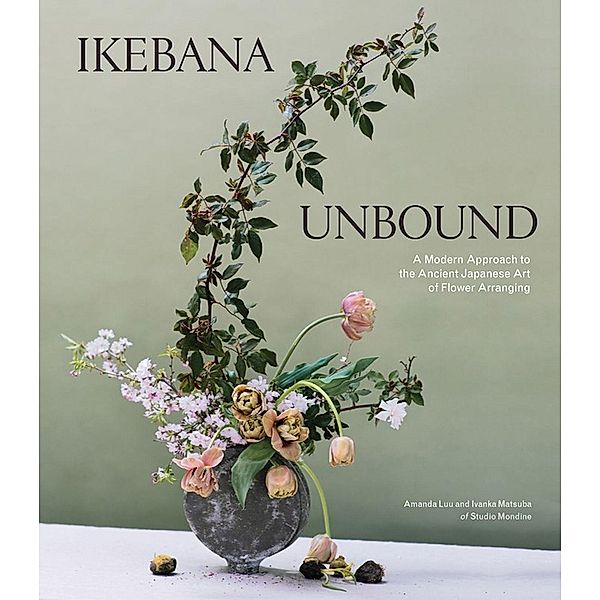 Ikebana Unbound, Amanda Luu, Ivanka Matsuba