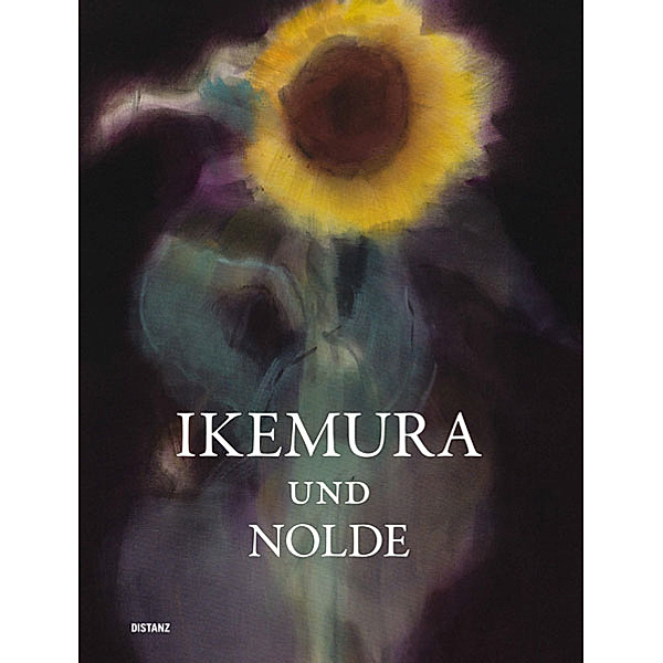 Ikemura und Nolde, Distanz Verlag