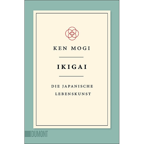 Ikigai, Ken Mogi