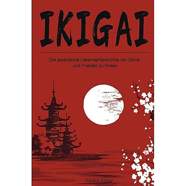 Ikigai, Dominik Köhler