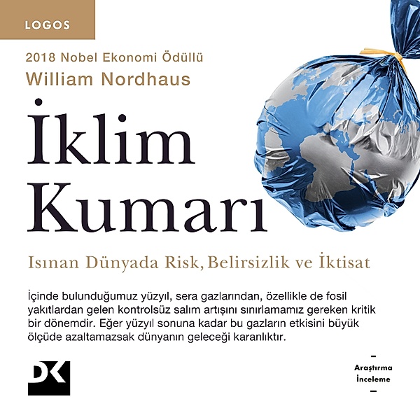 Iklim Kumari, William Nordhaus