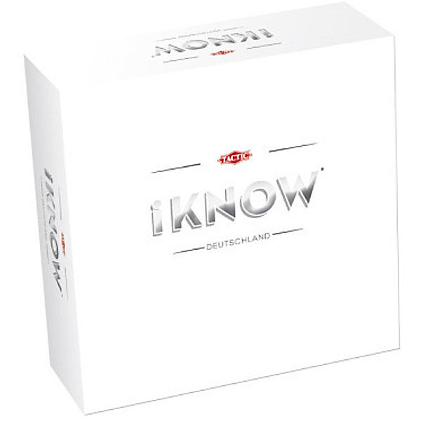 iKnow (Spiel)