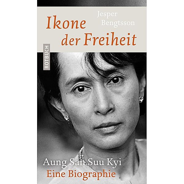 Ikone der Freiheit, Jesper Bengtsson