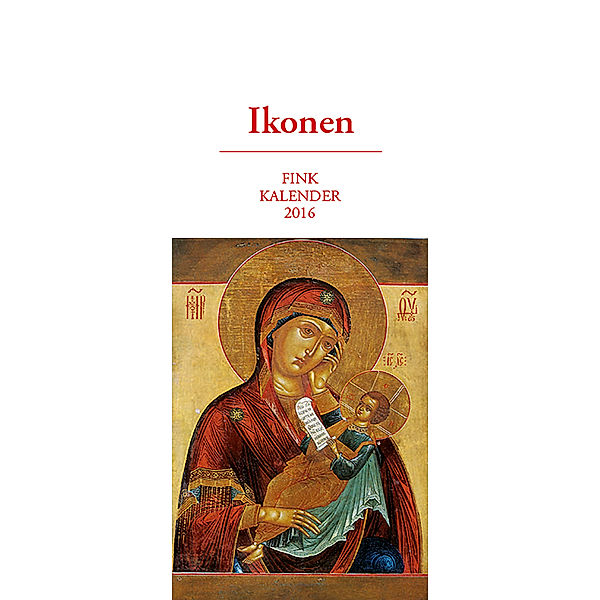 Ikonen 2016