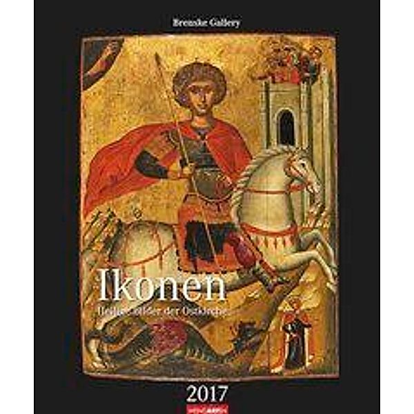 Ikonen 2017