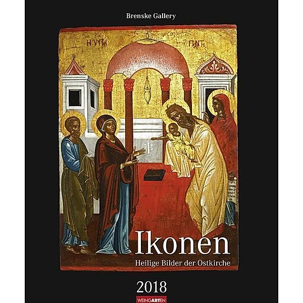 Ikonen 2018