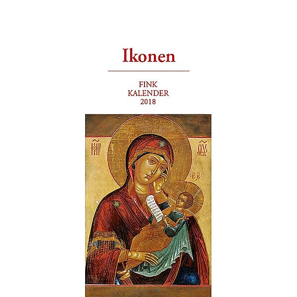 Ikonen 2018