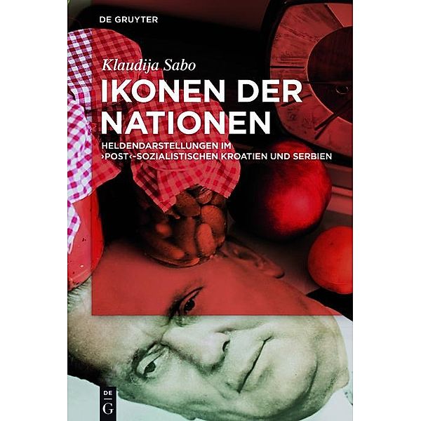 Ikonen der Nationen / Jahrbuch des Dokumentationsarchivs des österreichischen Widerstandes, Klaudija Sabo