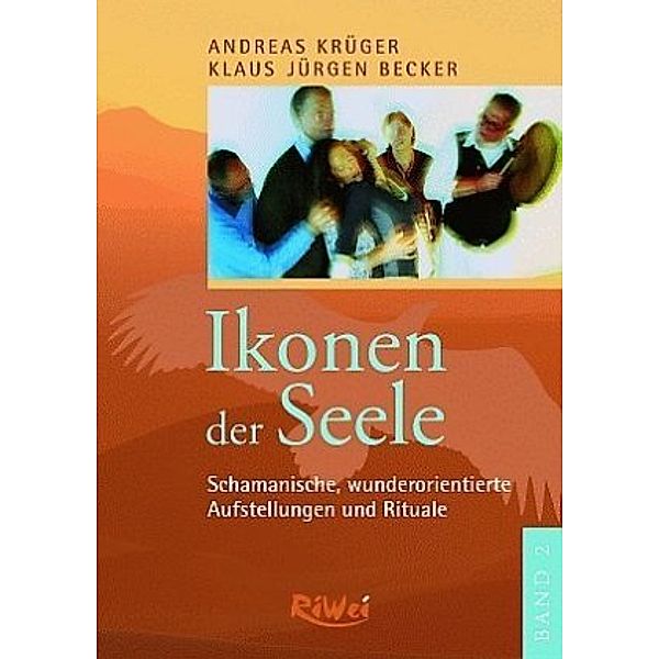 Ikonen der Seele, Andreas Krüger, Klaus J. Becker