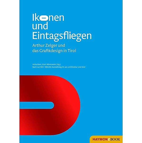 Ikonen und Eintagsfliegen, Anita Kern, Kurt Höretzeder