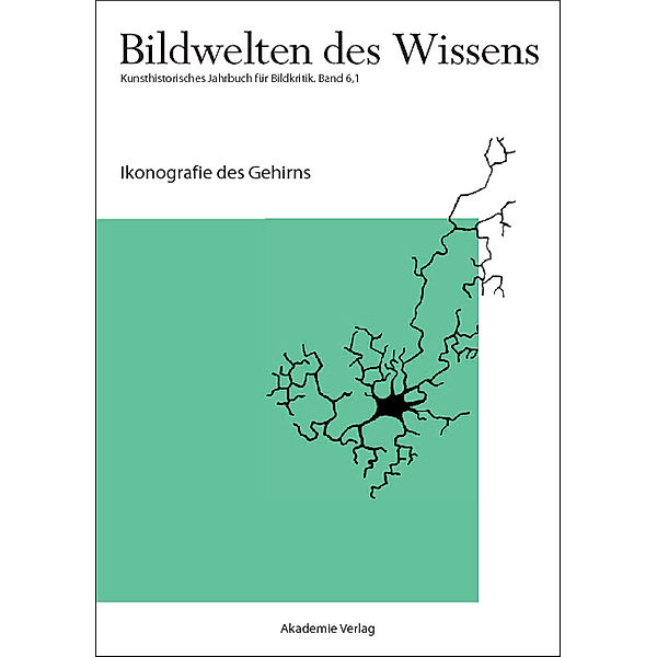 Ikonografie des Gehirns.Bd.6/1