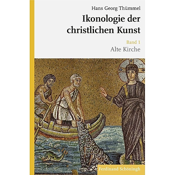 Ikonologie der christlichen Kunst, Hans Georg Thümmel