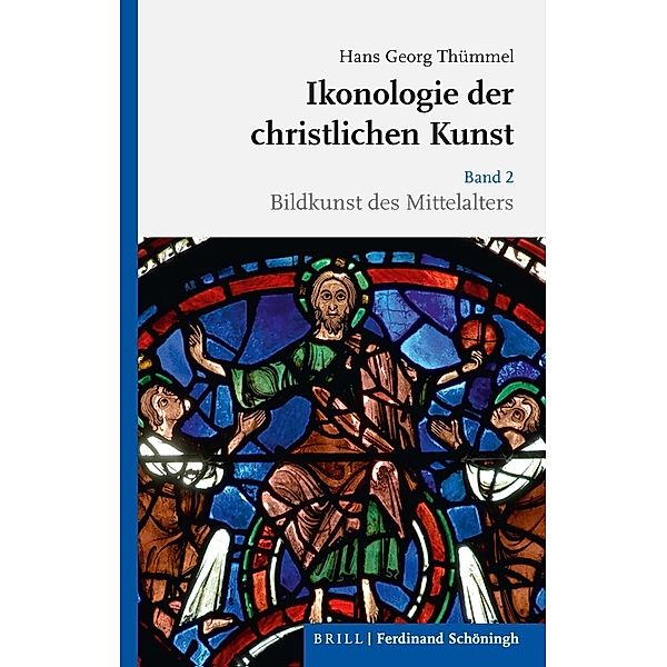 Ikonologie der christlichen Kunst, Hans Georg Thümmel