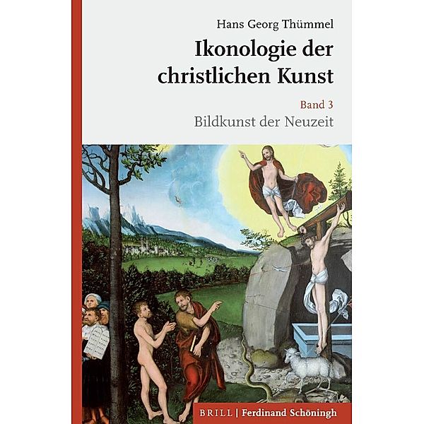 Ikonologie der christlichen Kunst, Hans Georg Thümmel