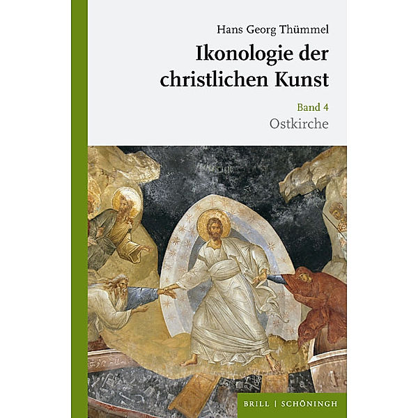 Ikonologie der christlichen Kunst, Hans Georg Thümmel
