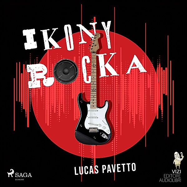 Ikony rocka, Lucas Pavetto