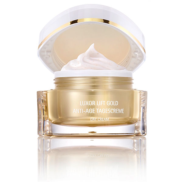 IKOS Luxor Lift Gold Anti-Age Tagescreme 50 ml