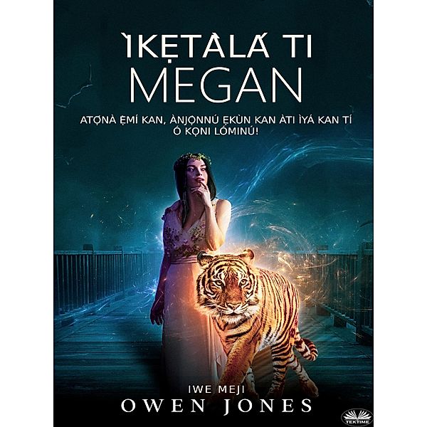 I`k¿ta`la´ Ti Megan, Owen Jones