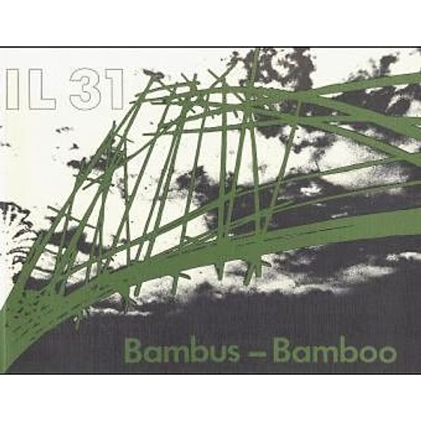 IL 31, Bambus. IL 31, Bamboo