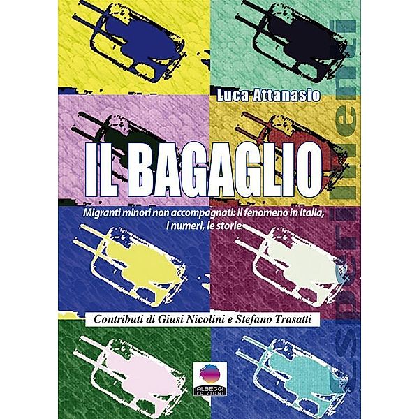 Il Bagaglio, Luca Attanasio